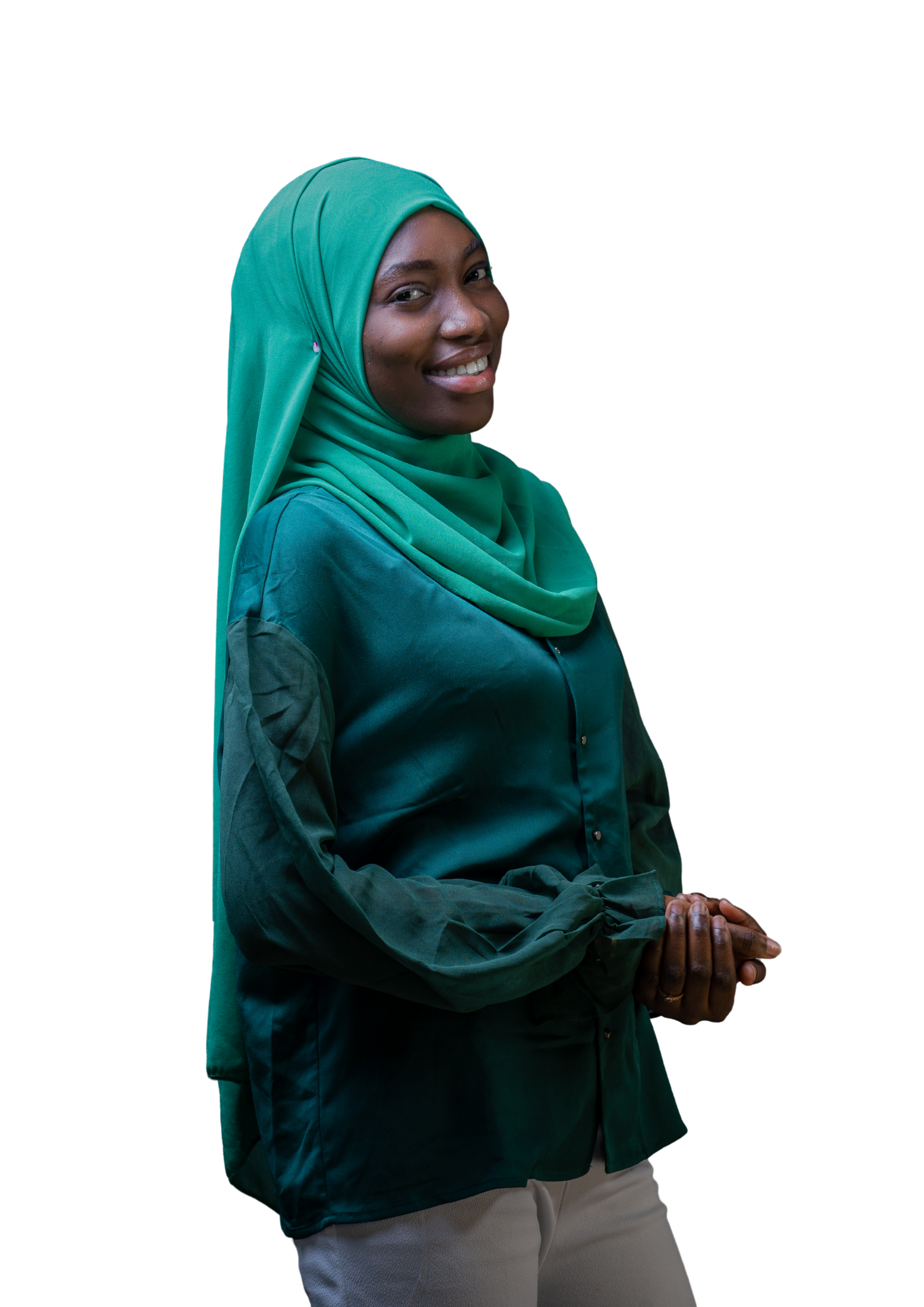 Photo Fatoumata